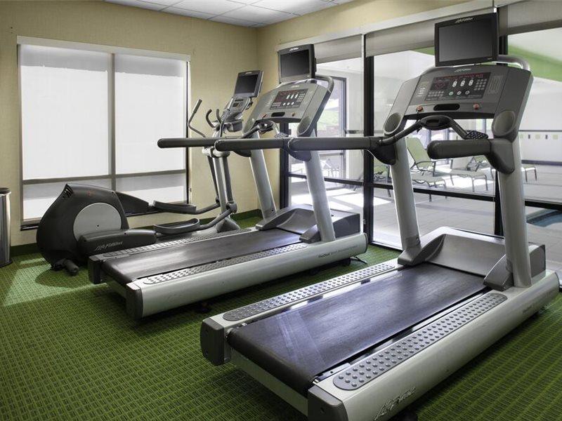 Fairfield Inn & Suites By Marriott Matthews Шарлът Екстериор снимка