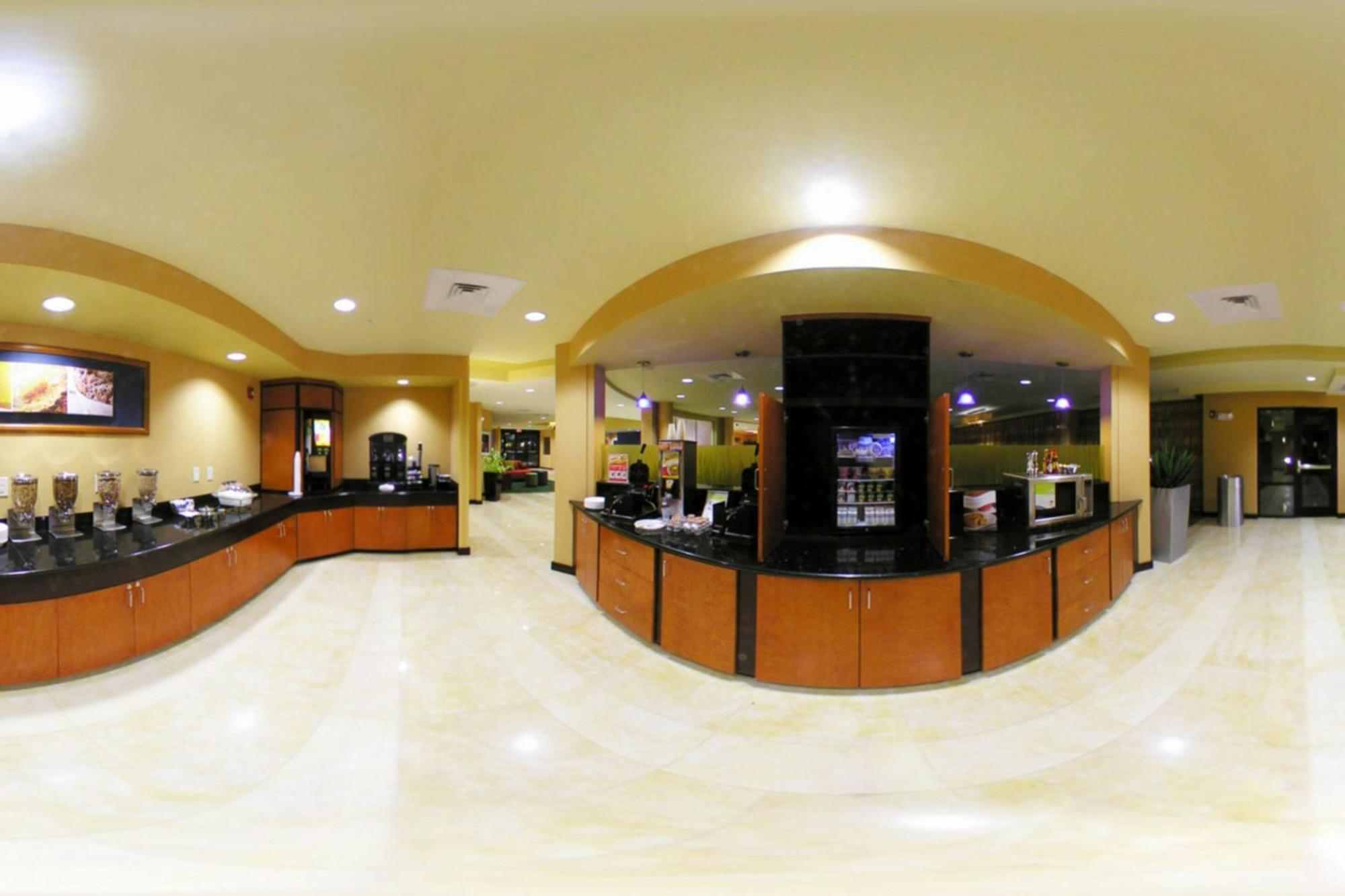 Fairfield Inn & Suites By Marriott Matthews Шарлът Екстериор снимка
