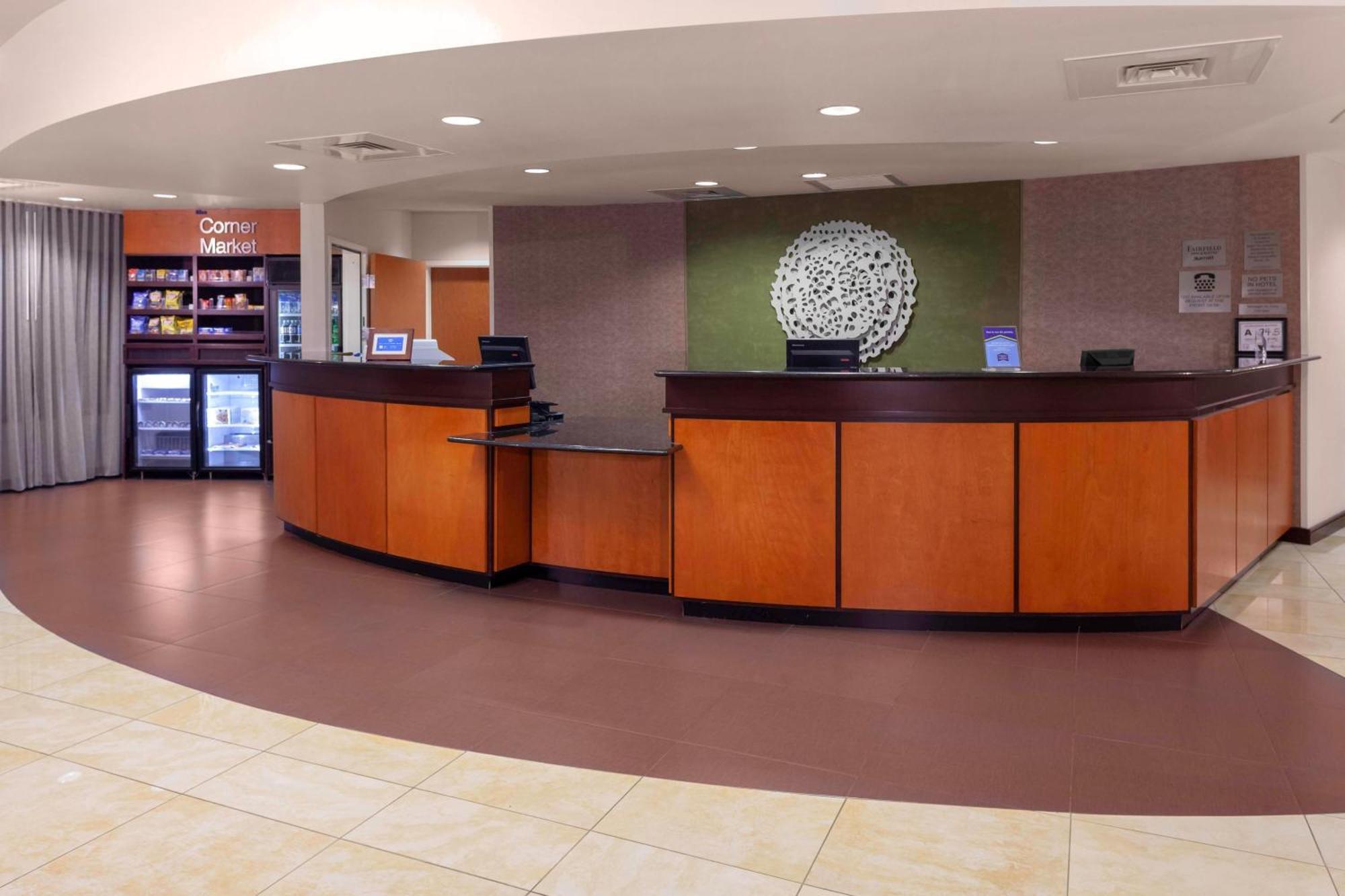 Fairfield Inn & Suites By Marriott Matthews Шарлът Екстериор снимка